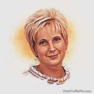 Meet your Posher, Vicki